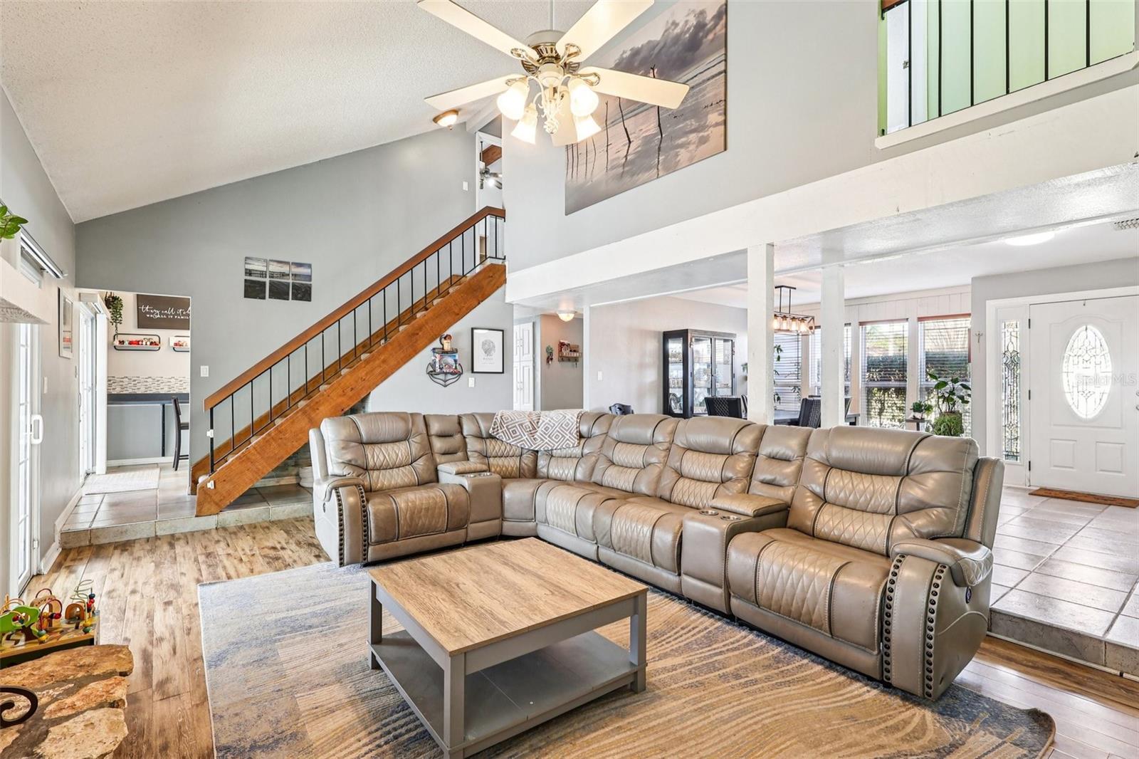 BAY RUN SEC 01 - Residential