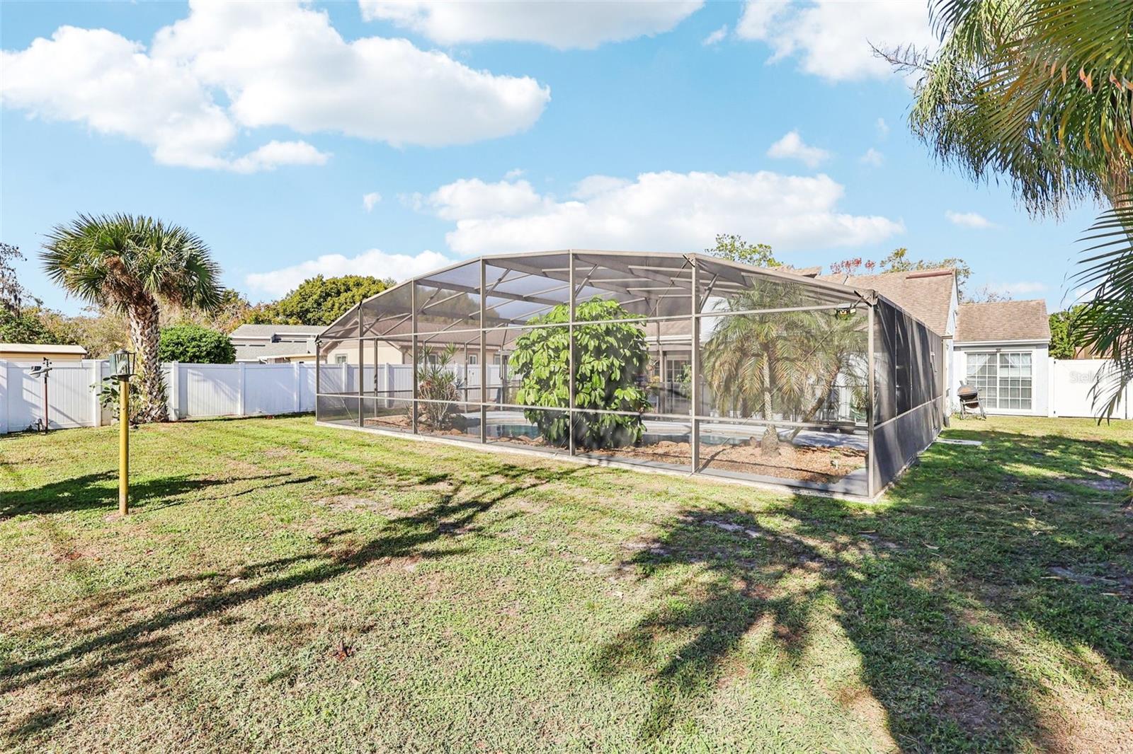 BAY RUN SEC 01 - Residential