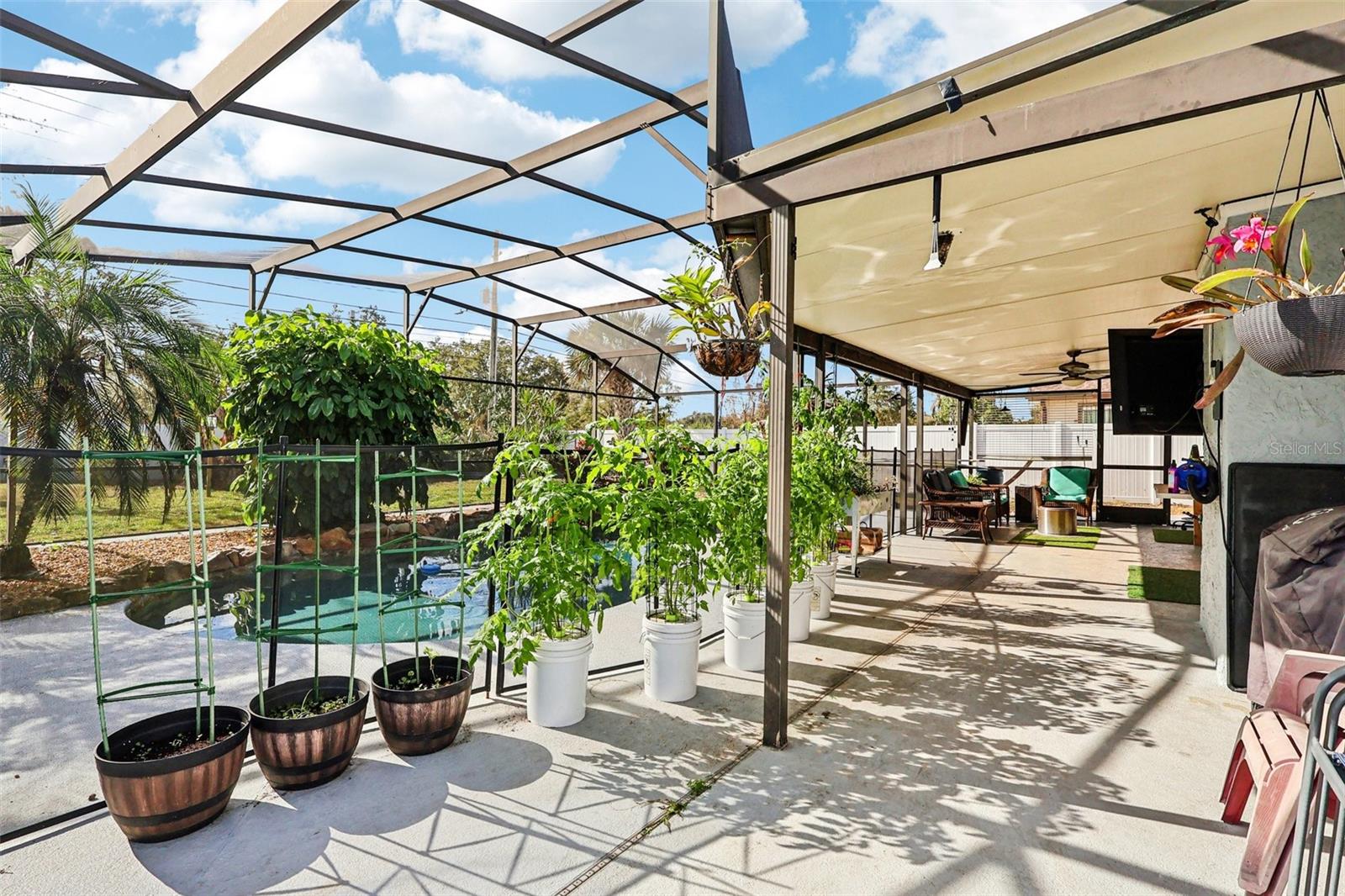 BAY RUN SEC 01 - Residential