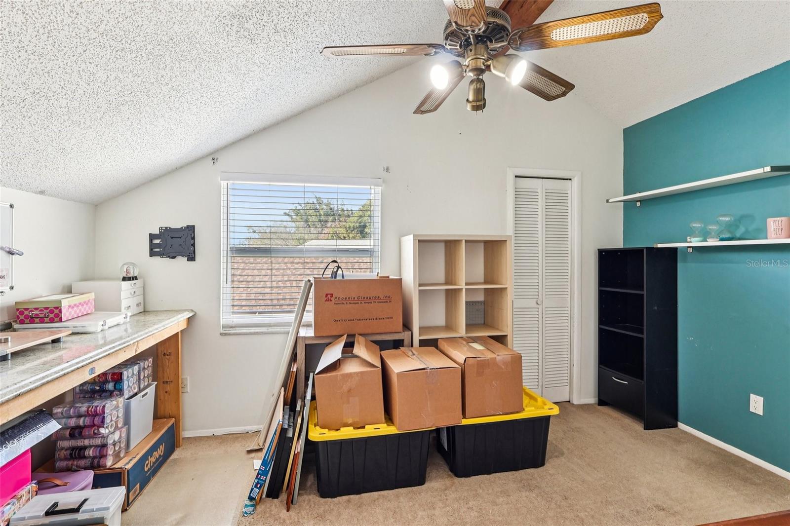 BAY RUN SEC 01 - Residential