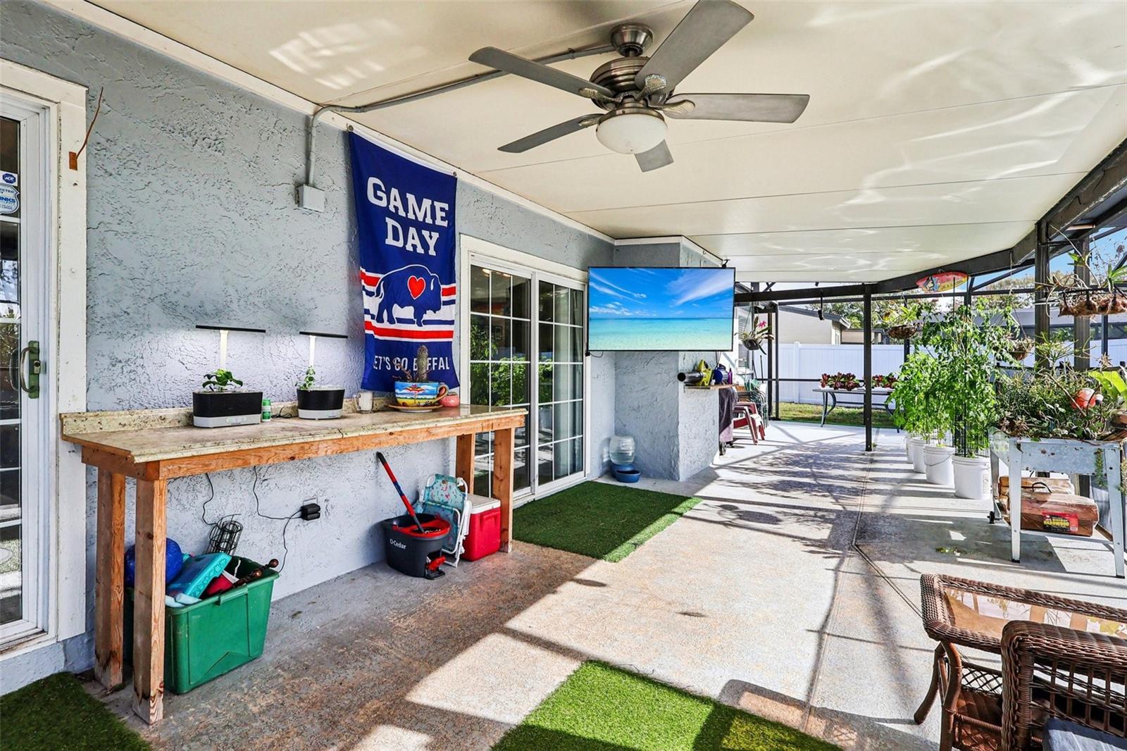 BAY RUN SEC 01 - Residential