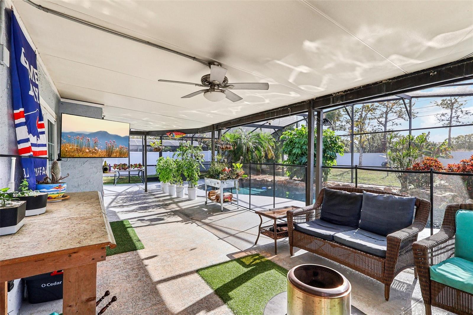 BAY RUN SEC 01 - Residential