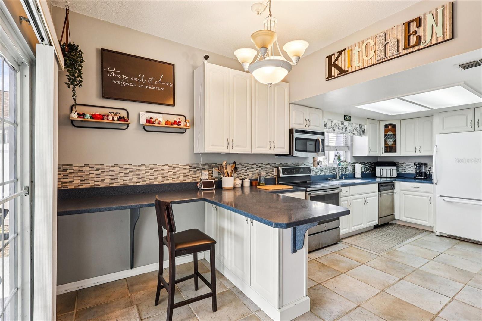 BAY RUN SEC 01 - Residential