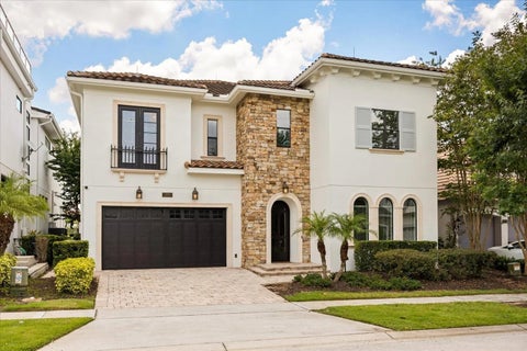Photo of 7846 Palmilla Court, Reunion, FL 34747 (MLS # S5154237)