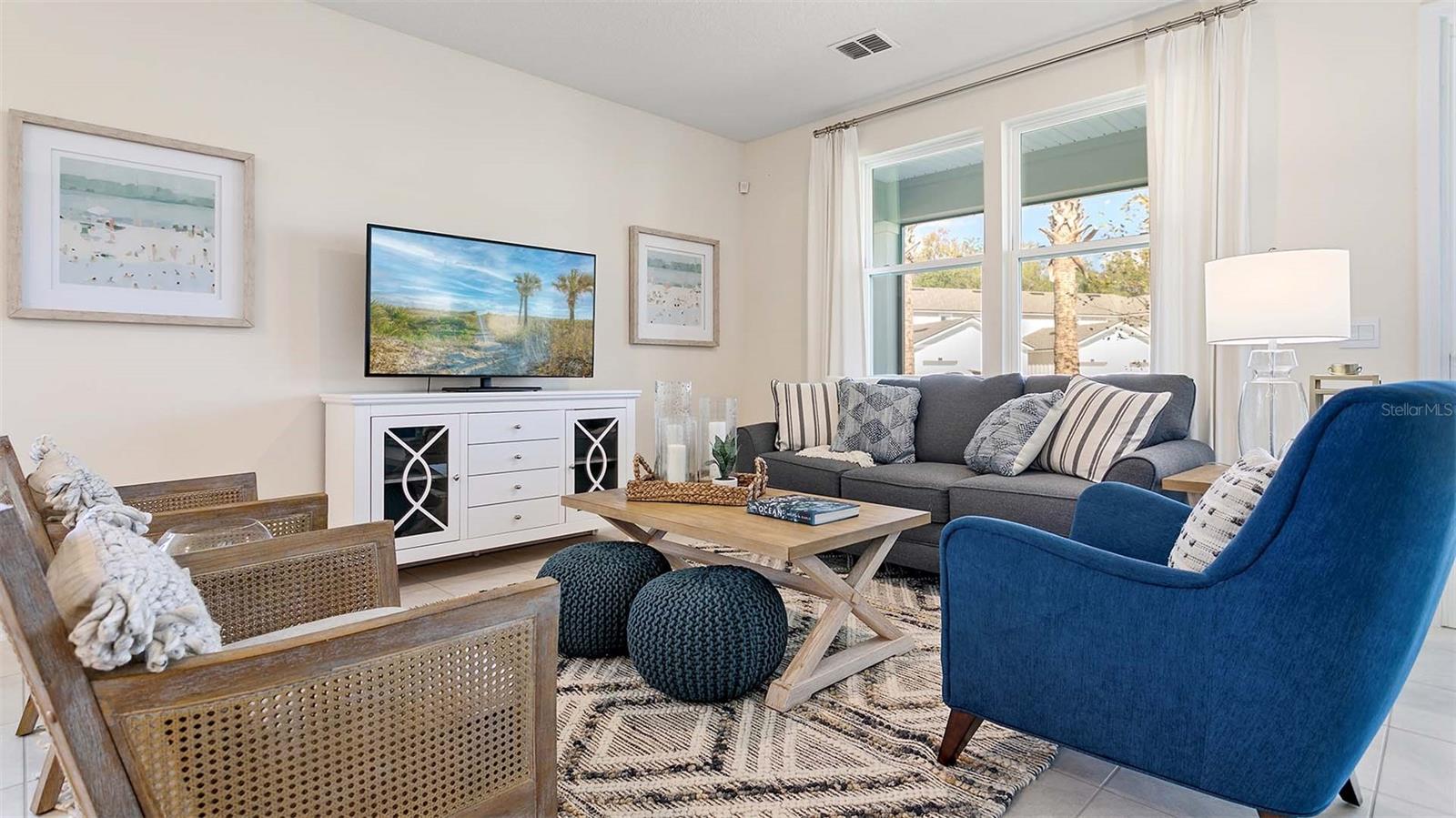 BRIDGEWATER - Residential