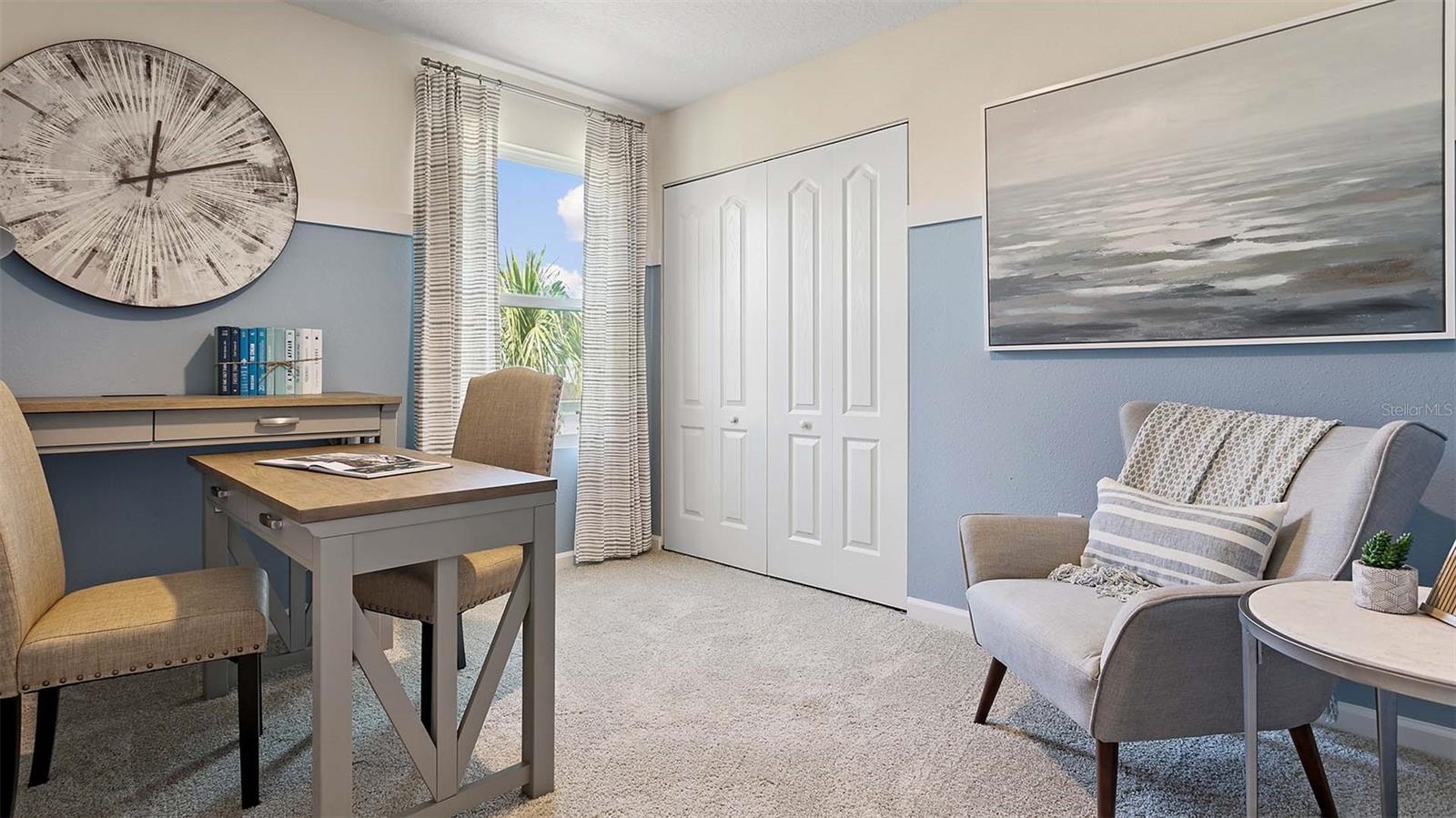 BRIDGEWATER - Residential