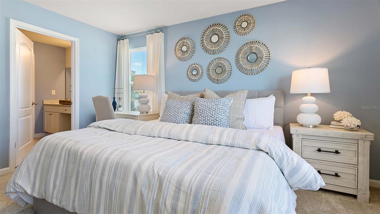 BRIDGEWATER - Residential