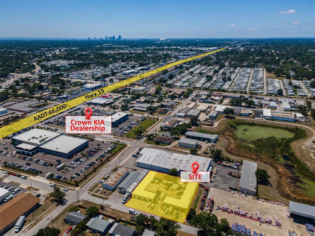 Photo of 3580 66th Avenue N, Pinellas Park, FL 33781 (MLS # TB8508660)