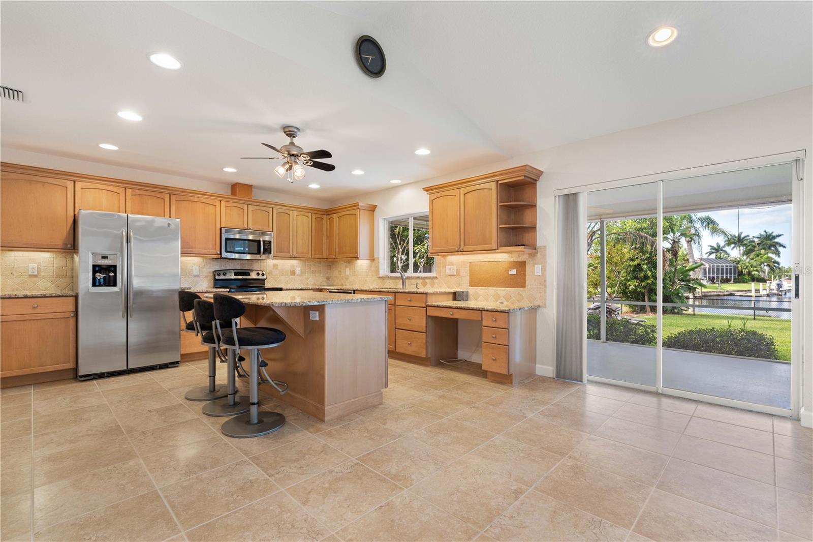 PUNTA GORDA ISLES SEC 15 - Residential