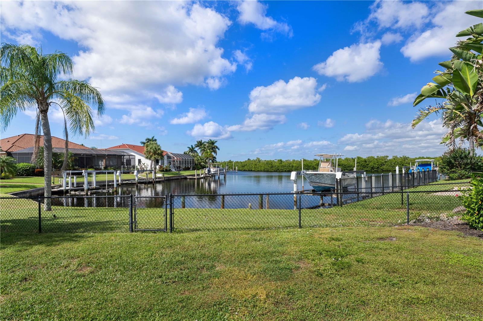 PUNTA GORDA ISLES SEC 15 - Residential