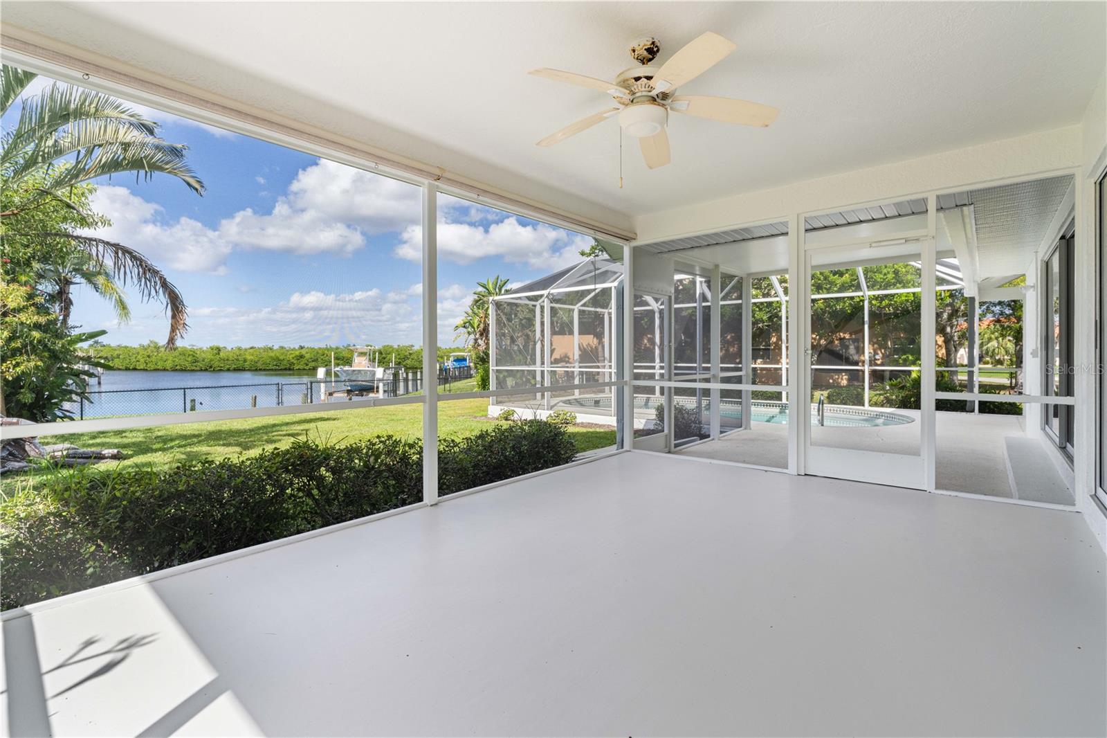 PUNTA GORDA ISLES SEC 15 - Residential