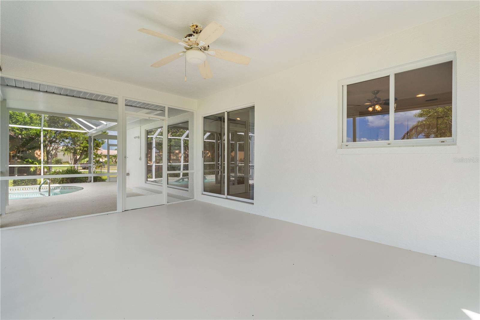 PUNTA GORDA ISLES SEC 15 - Residential