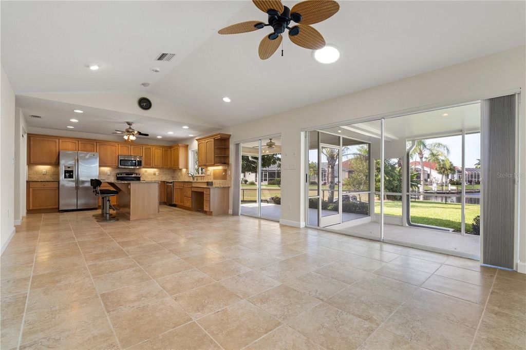 Photo of 3553 Dileuca Street, Punta Gorda, FL 33950 (MLS # C7516505)