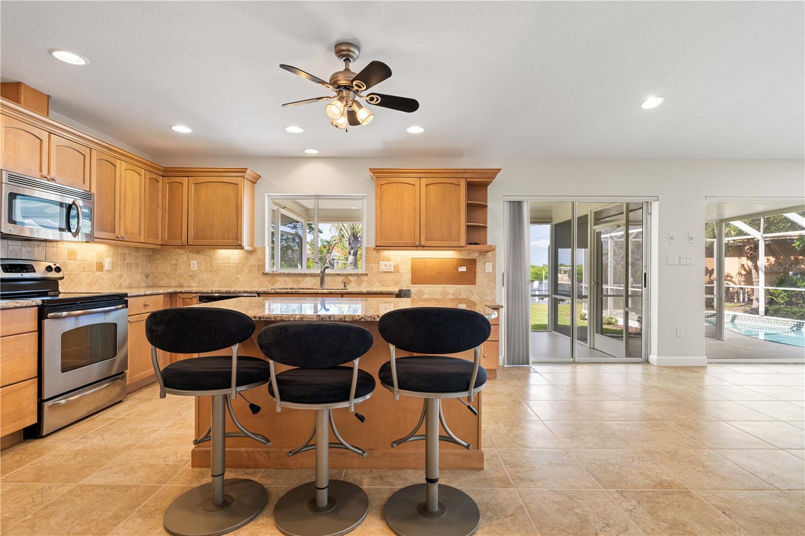 PUNTA GORDA ISLES SEC 15 - Residential
