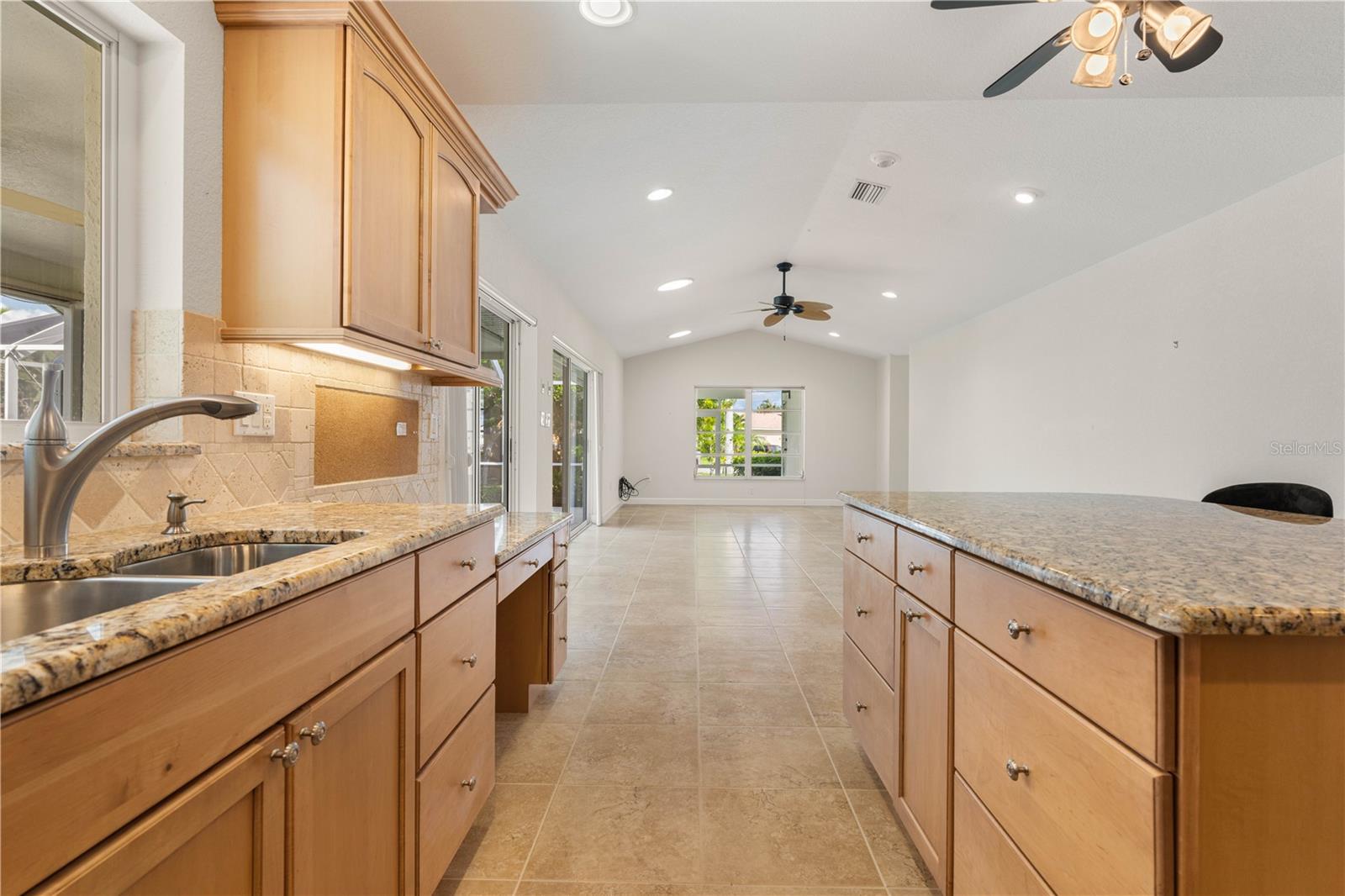 PUNTA GORDA ISLES SEC 15 - Residential