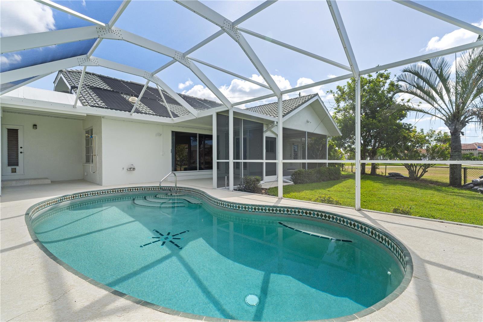 PUNTA GORDA ISLES SEC 15 - Residential