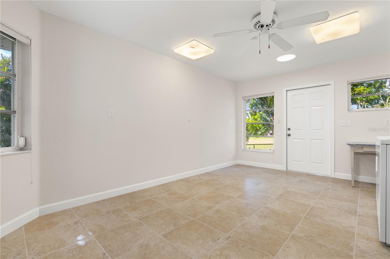PUNTA GORDA ISLES SEC 15 - Residential