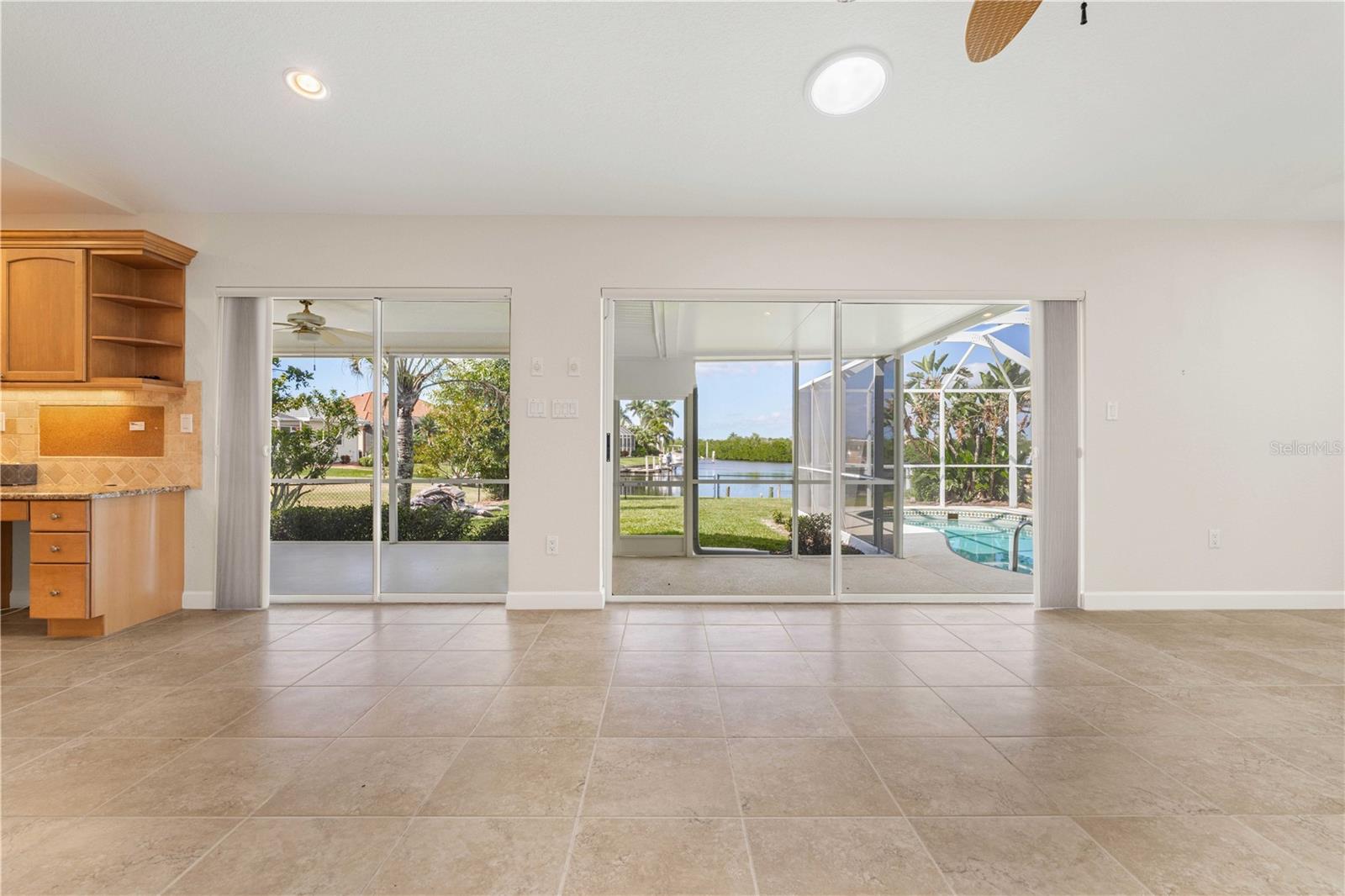 PUNTA GORDA ISLES SEC 15 - Residential