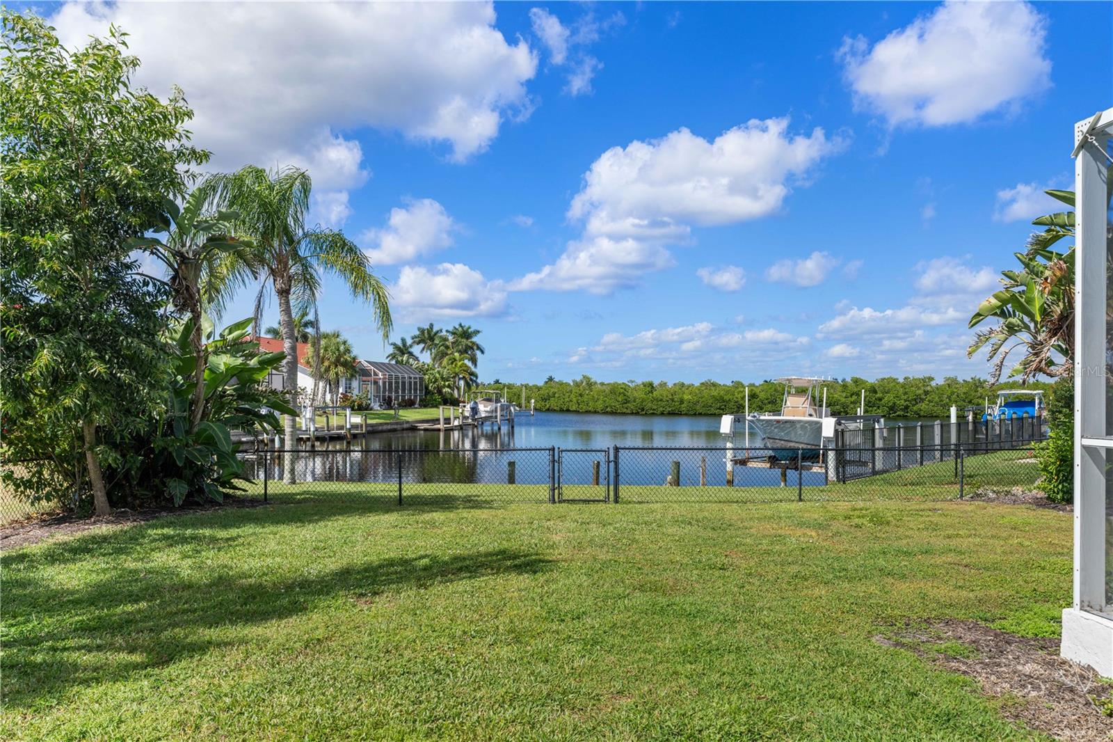 PUNTA GORDA ISLES SEC 15 - Residential