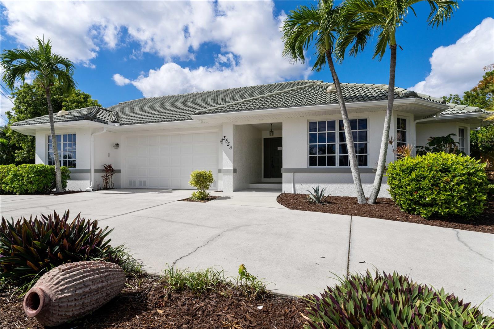 PUNTA GORDA ISLES SEC 15 - Residential