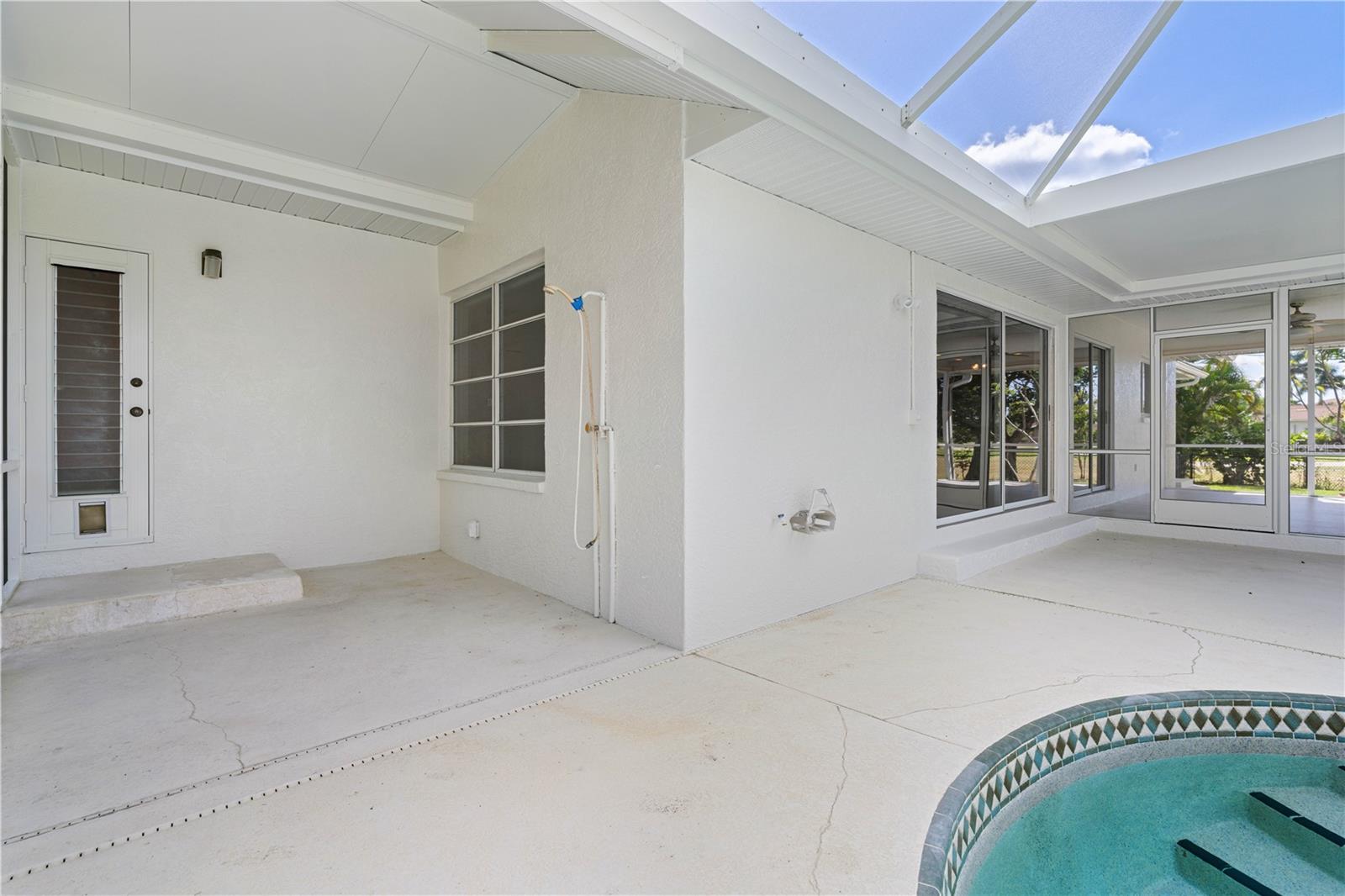 PUNTA GORDA ISLES SEC 15 - Residential