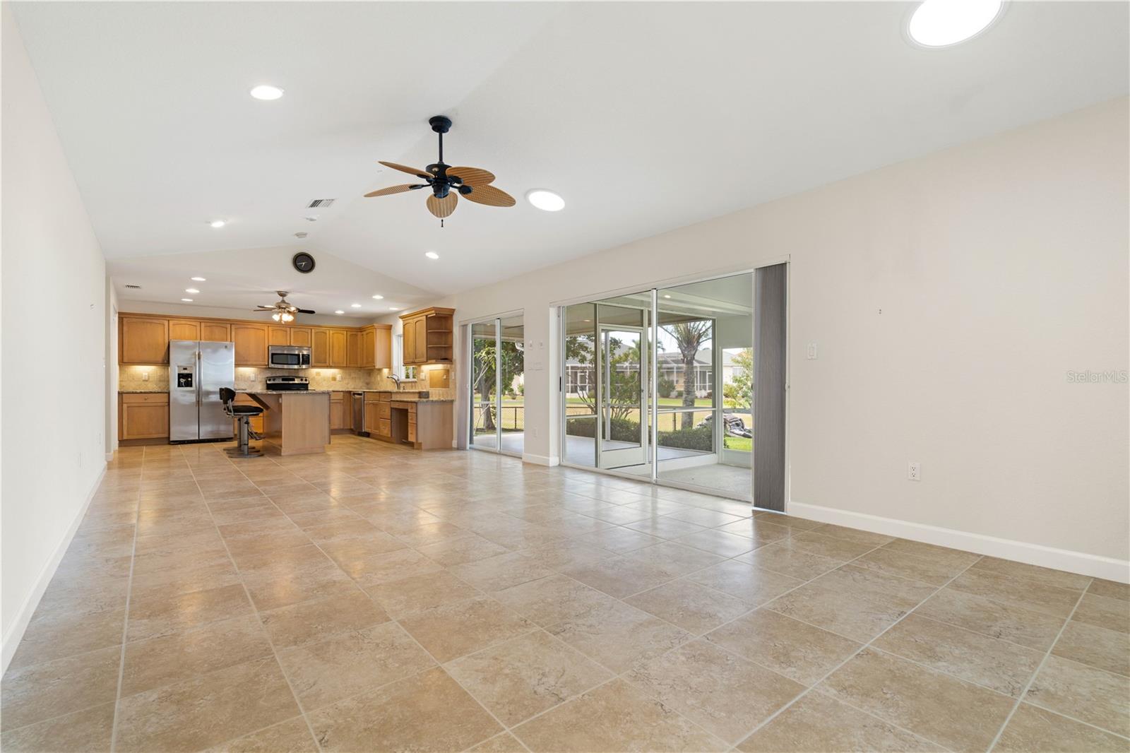 PUNTA GORDA ISLES SEC 15 - Residential