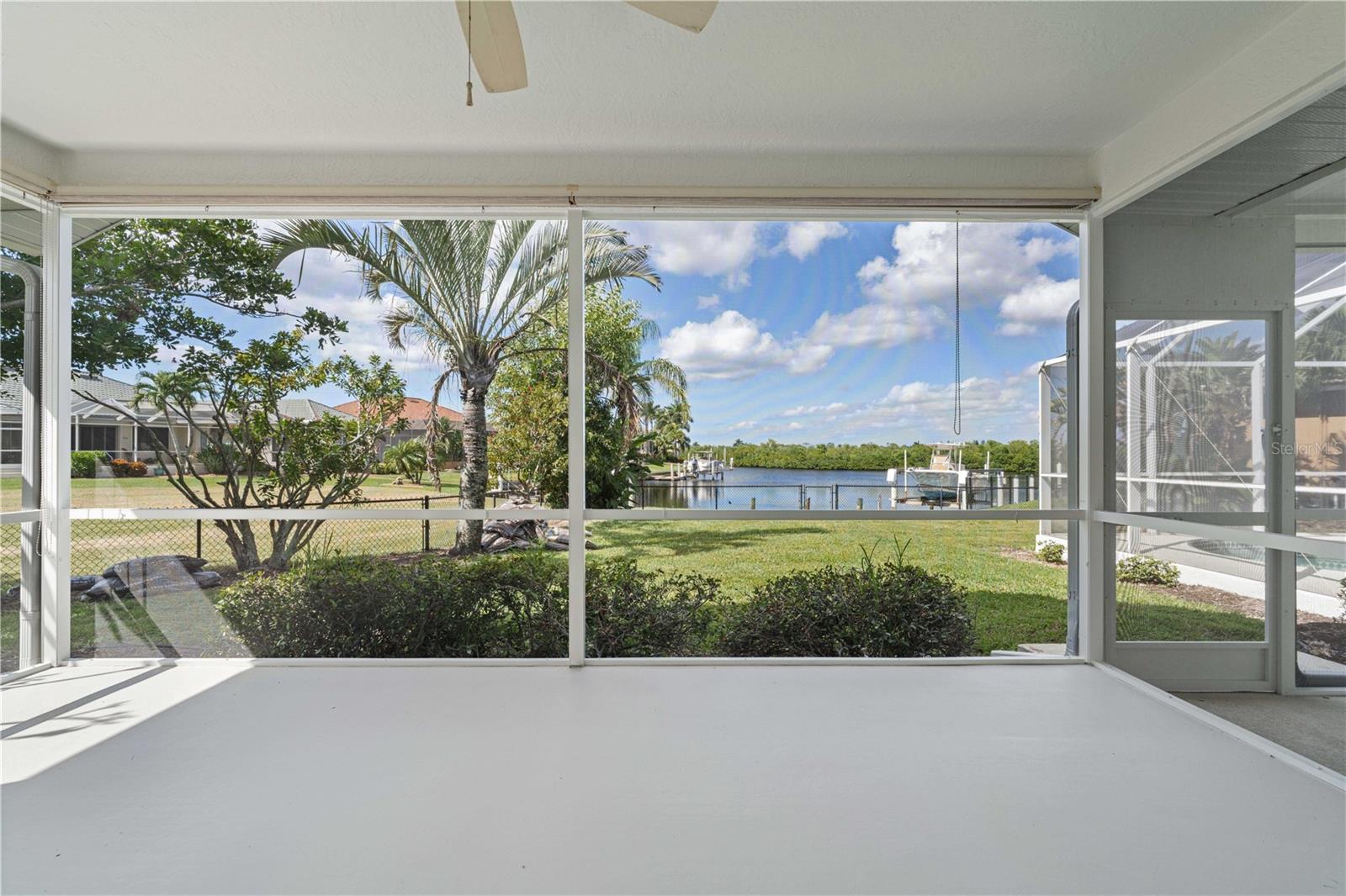 PUNTA GORDA ISLES SEC 15 - Residential