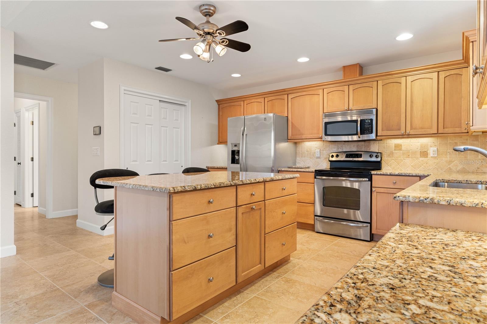 PUNTA GORDA ISLES SEC 15 - Residential