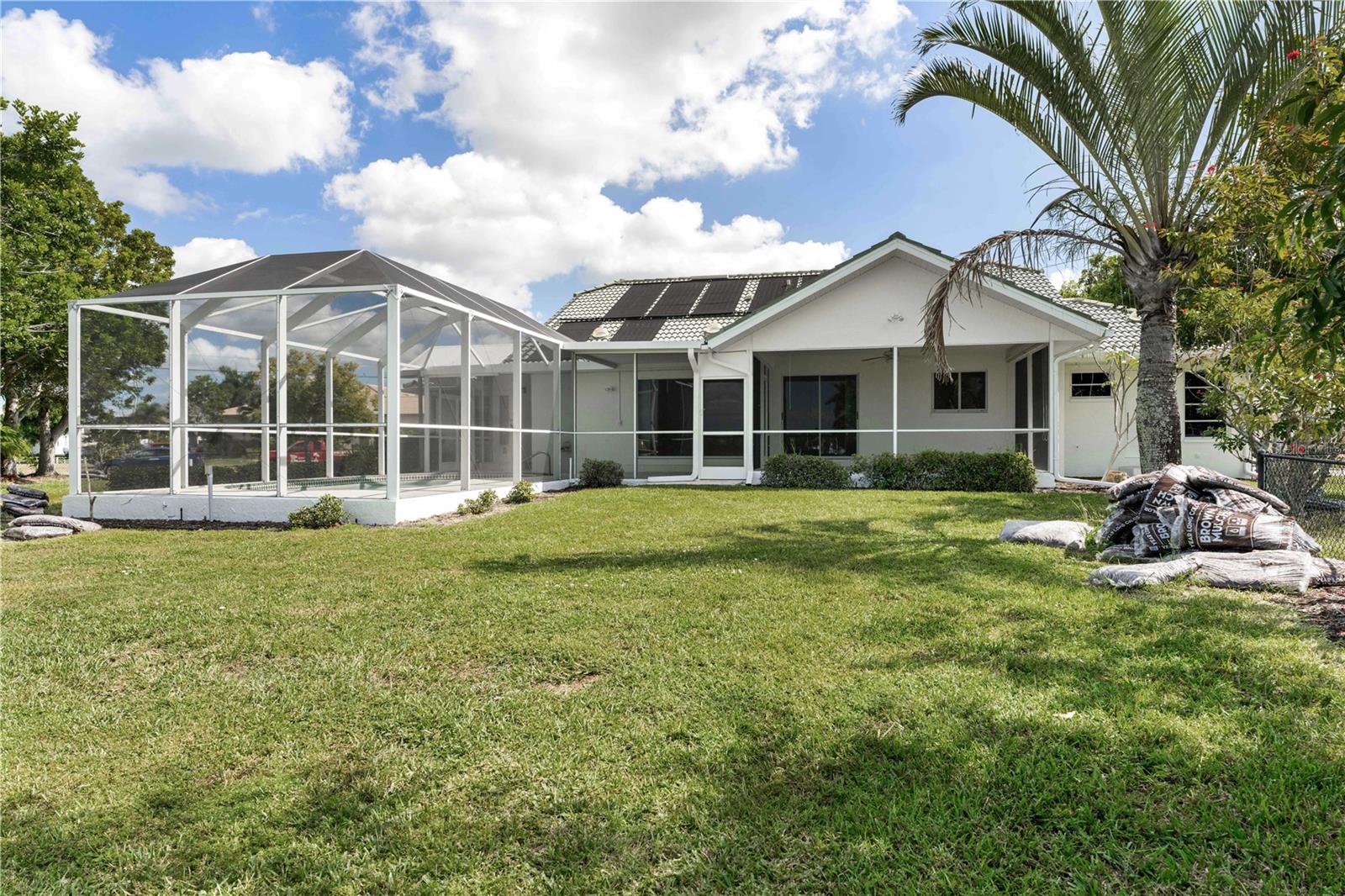 PUNTA GORDA ISLES SEC 15 - Residential