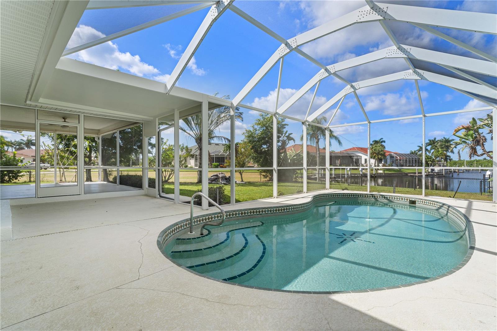 PUNTA GORDA ISLES SEC 15 - Residential