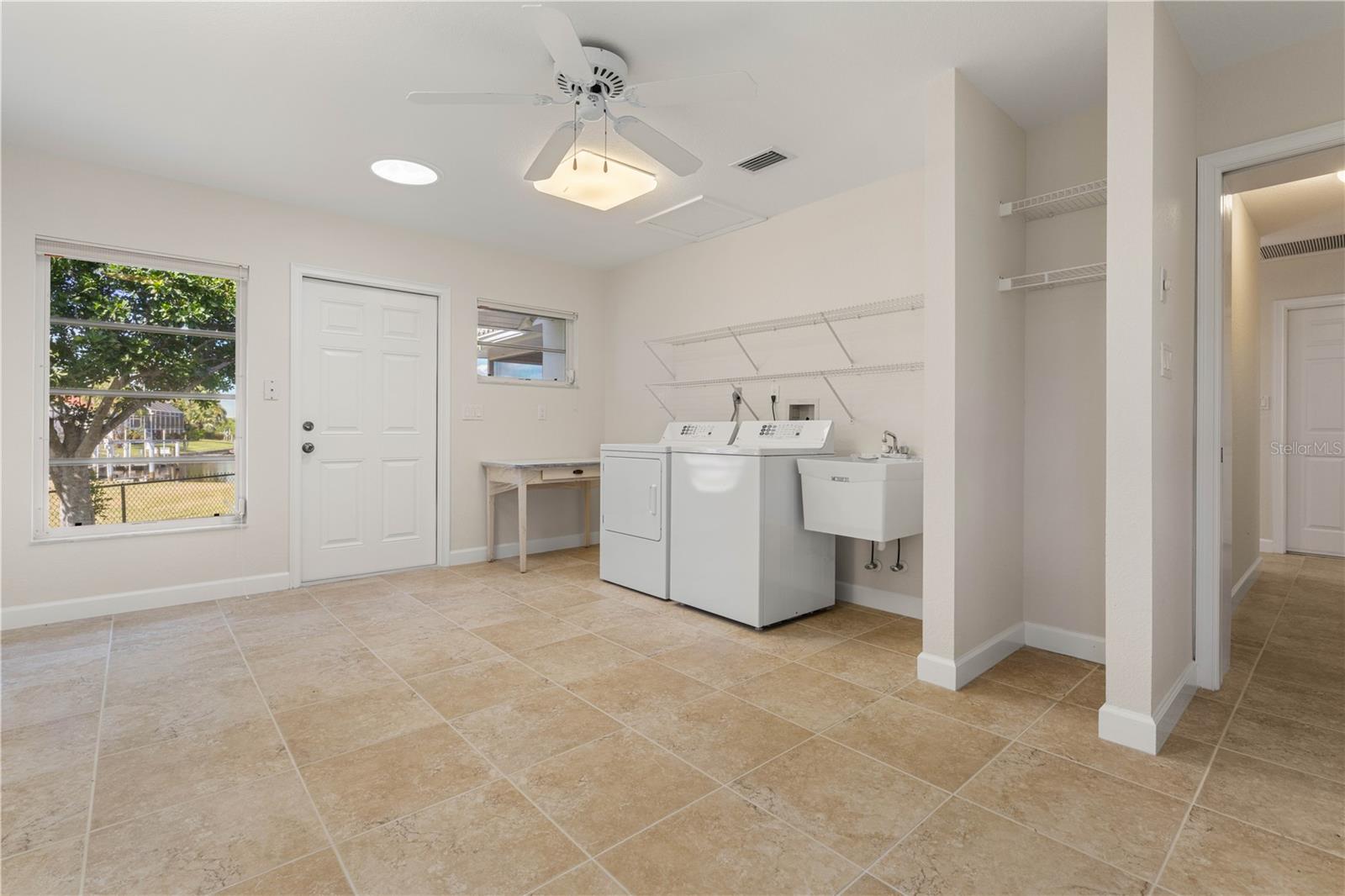 PUNTA GORDA ISLES SEC 15 - Residential