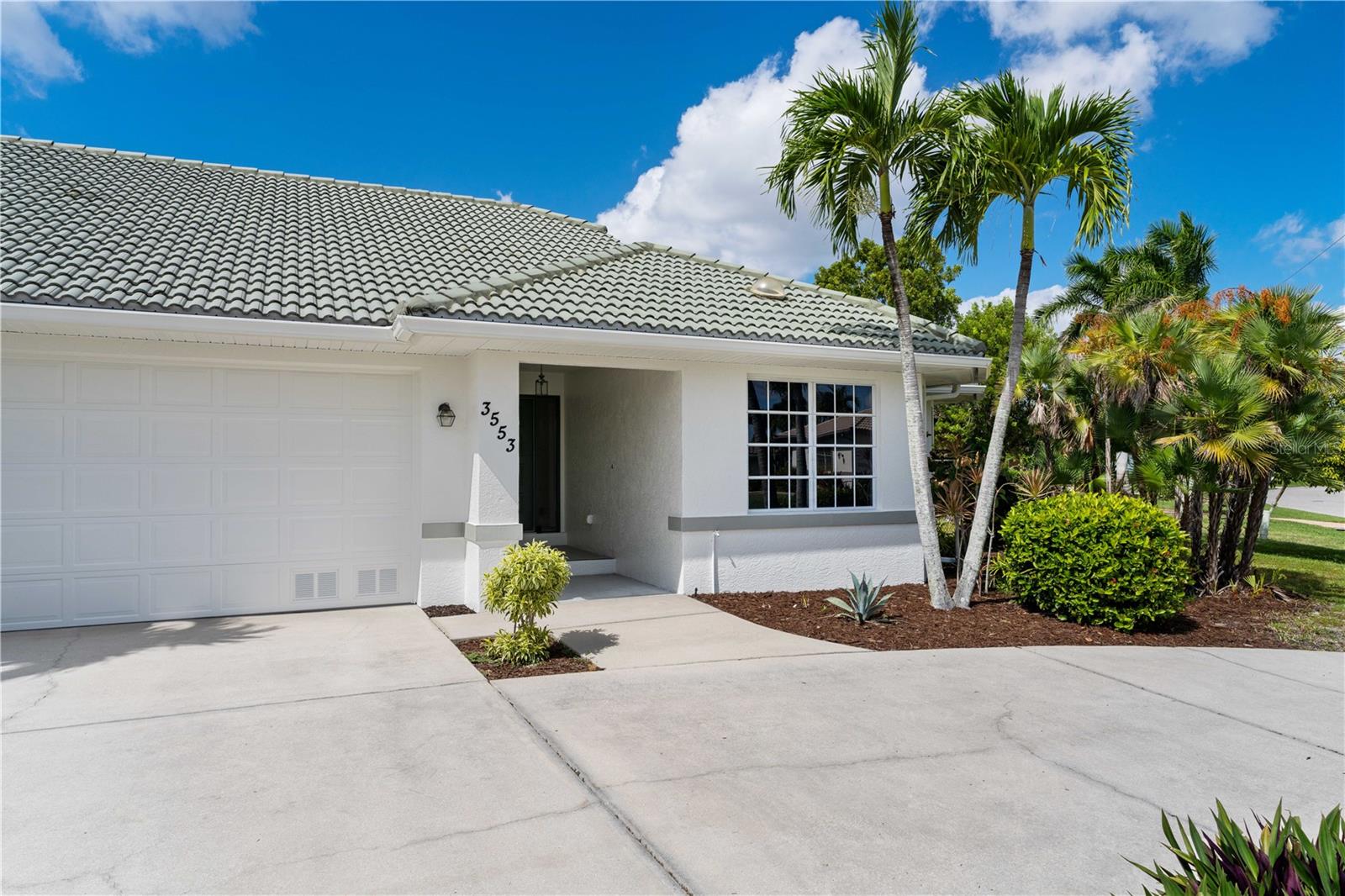 PUNTA GORDA ISLES SEC 15 - Residential