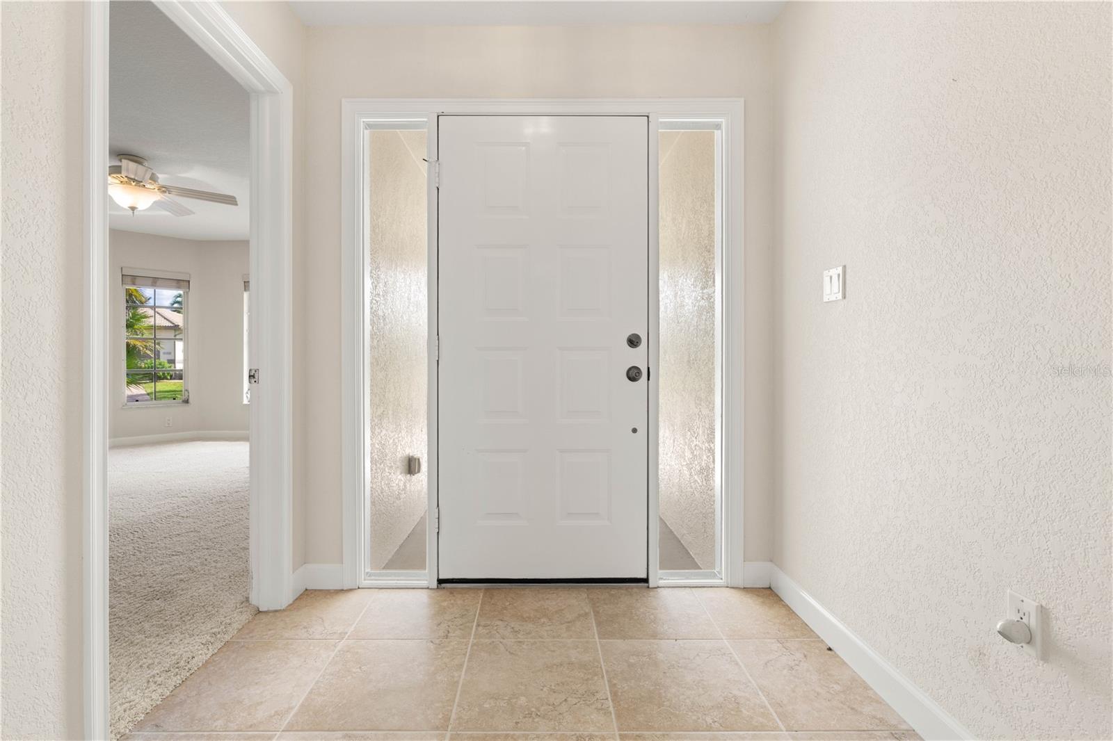 PUNTA GORDA ISLES SEC 15 - Residential