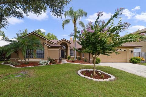 A home in WINTER PARK