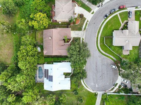 A home in WINTER PARK