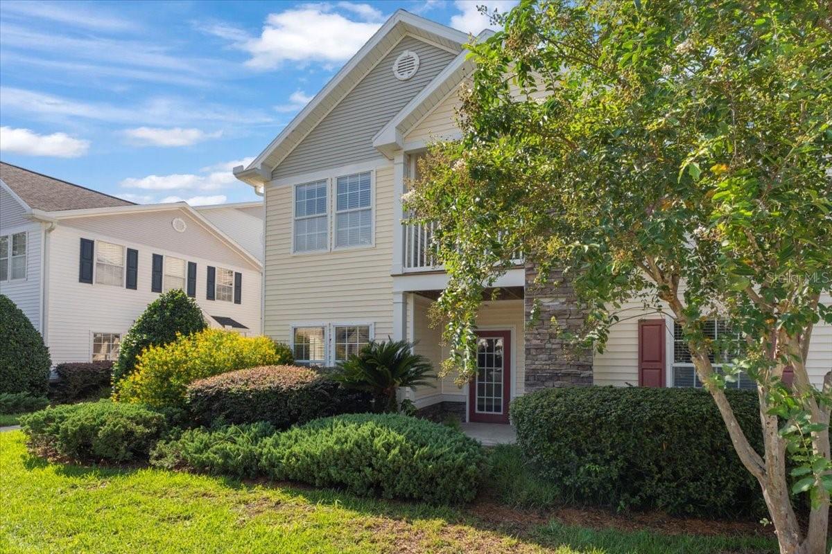 JENNINGS POINT AT OAKLEAF PLANTATION - Residential