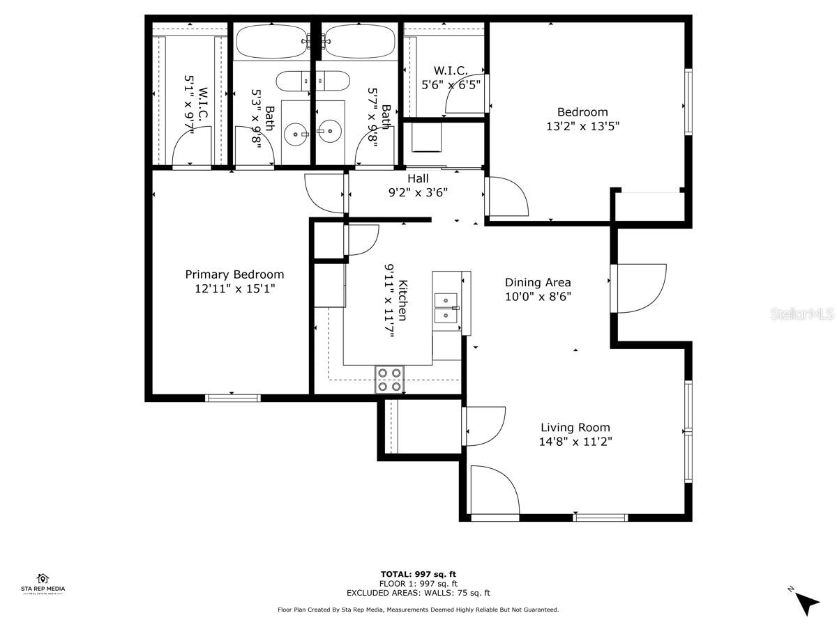 JENNINGS POINT AT OAKLEAF PLANTATION - Residential