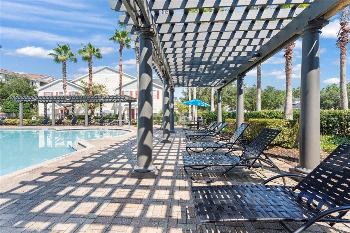 JENNINGS POINT AT OAKLEAF PLANTATION - Residential