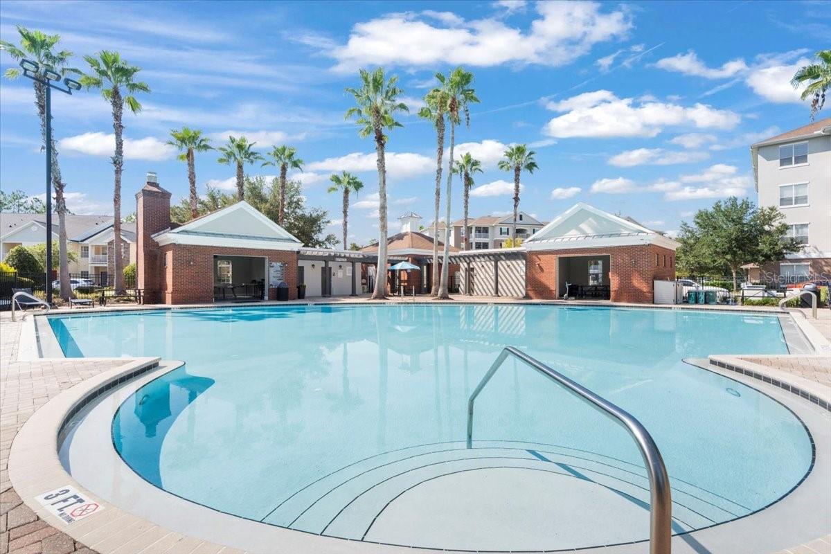 JENNINGS POINT AT OAKLEAF PLANTATION - Residential