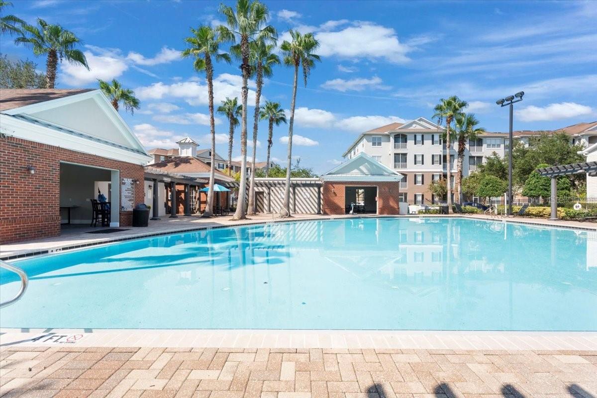 JENNINGS POINT AT OAKLEAF PLANTATION - Residential