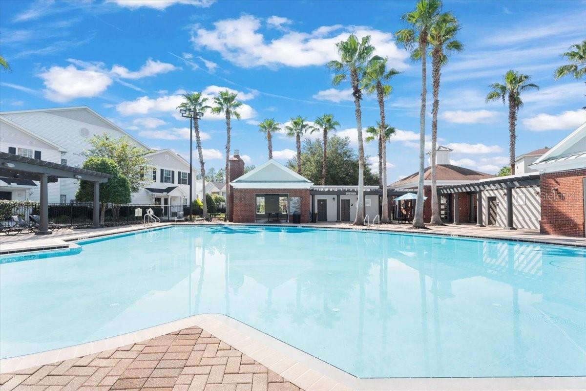 JENNINGS POINT AT OAKLEAF PLANTATION - Residential