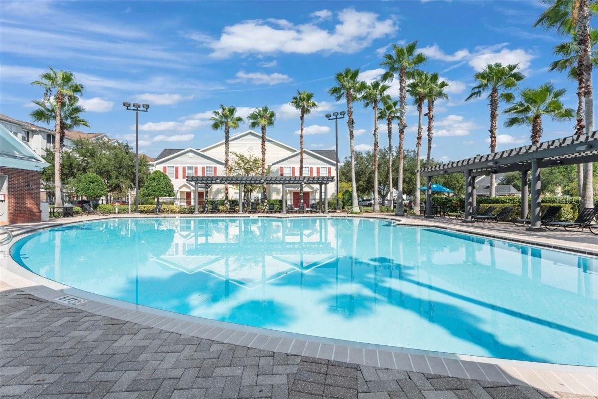 JENNINGS POINT AT OAKLEAF PLANTATION - Residential