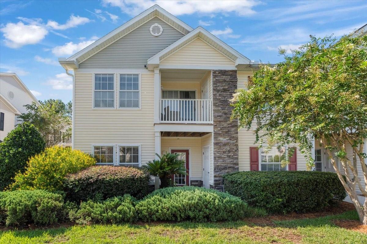 JENNINGS POINT AT OAKLEAF PLANTATION - Residential