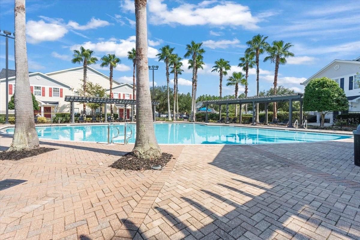 JENNINGS POINT AT OAKLEAF PLANTATION - Residential