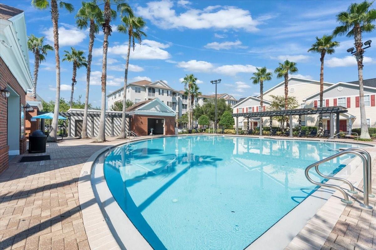 JENNINGS POINT AT OAKLEAF PLANTATION - Residential