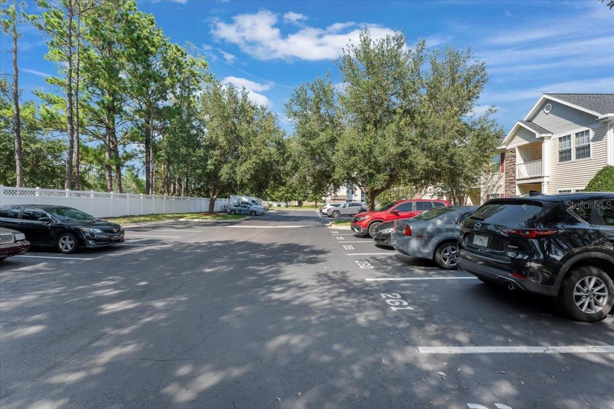 JENNINGS POINT AT OAKLEAF PLANTATION - Residential