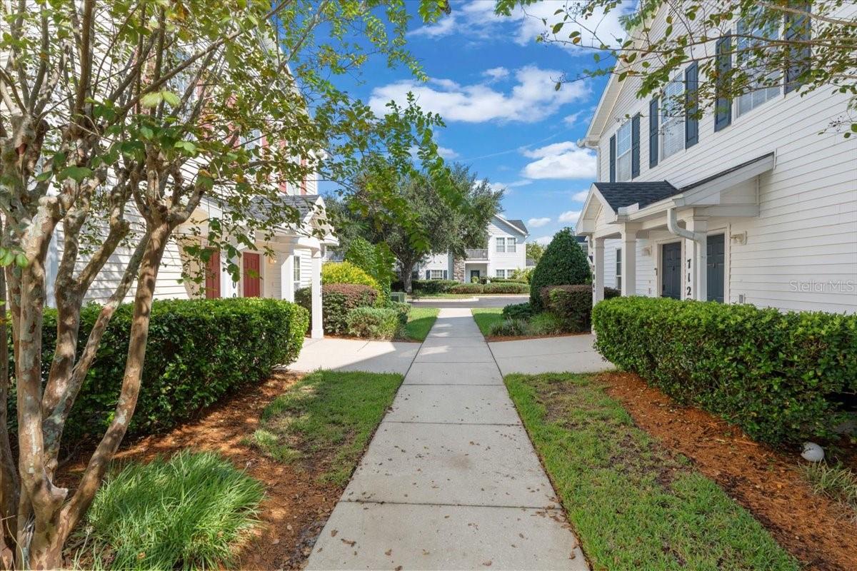 JENNINGS POINT AT OAKLEAF PLANTATION - Residential