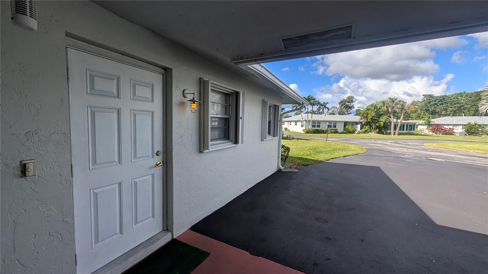 COUNTRY MANORS CONDO 01-08 - Residential