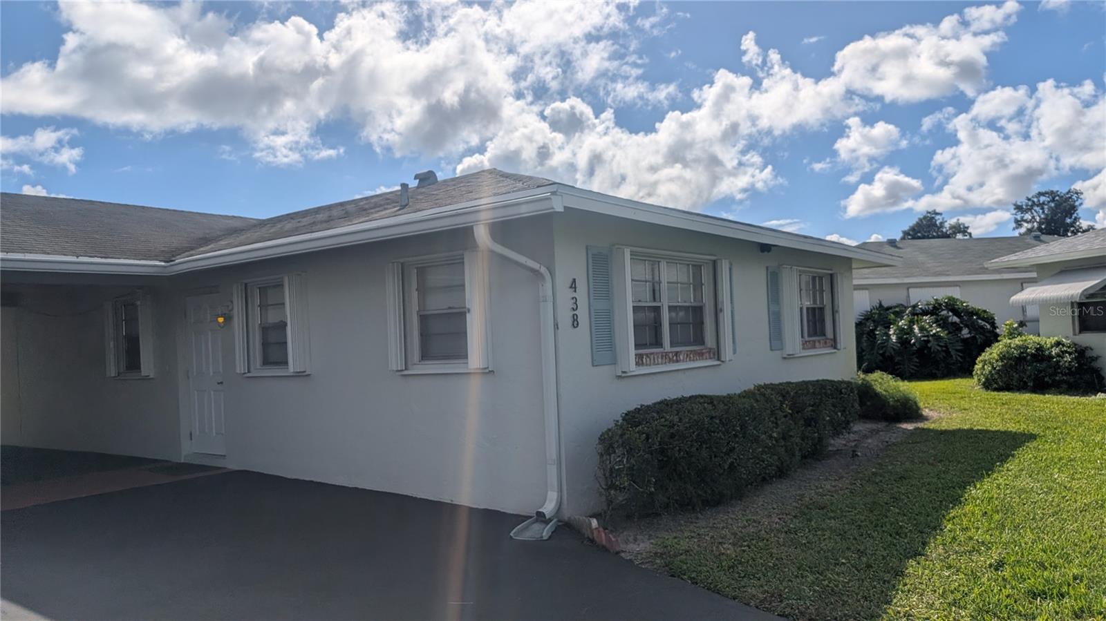 COUNTRY MANORS CONDO 01-08 - Residential