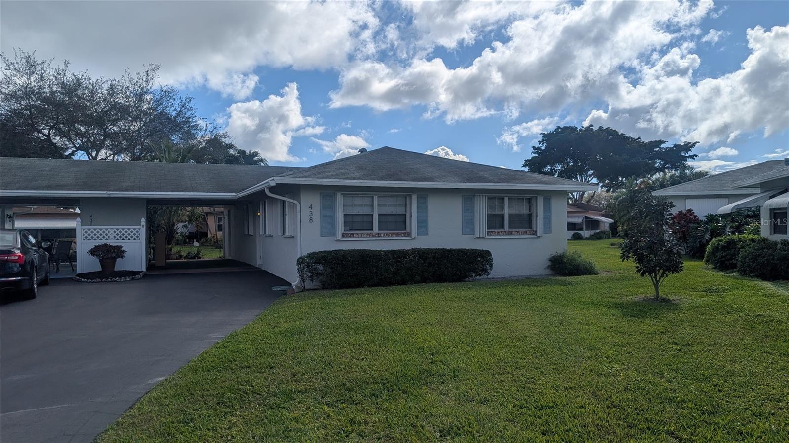 COUNTRY MANORS CONDO 01-08 - Residential